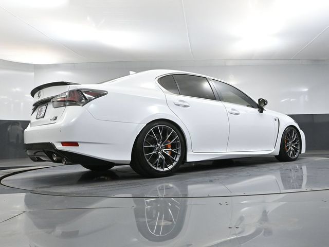 Used 2016 Lexus GS F RWD image 50