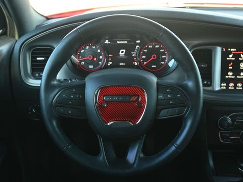 Used 2023 Dodge Charger SXT w/ Blacktop Package image 18