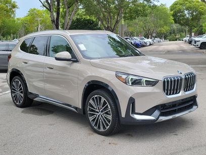Used 2026 BMW X1 xDrive28i