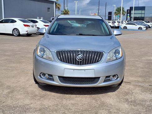 Used 2012 Buick Verano Leather image 7