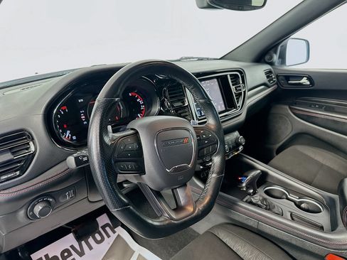 Used 2023 Dodge Durango GT AWD/4WD image 9