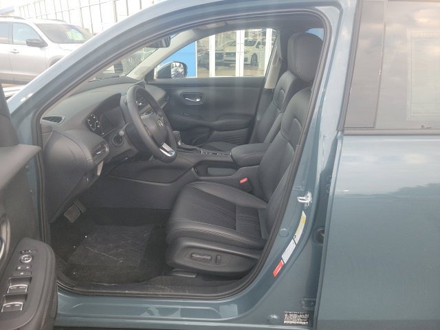 New 2027 Honda HR-V EX-L image 20