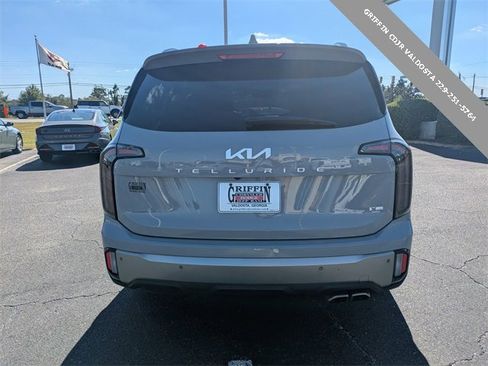 Used 2023 Kia Telluride EX X-Line image 5