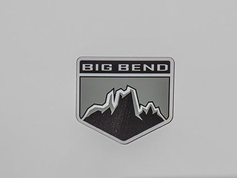 Used 2024 Ford Bronco Sport Big Bend image 17