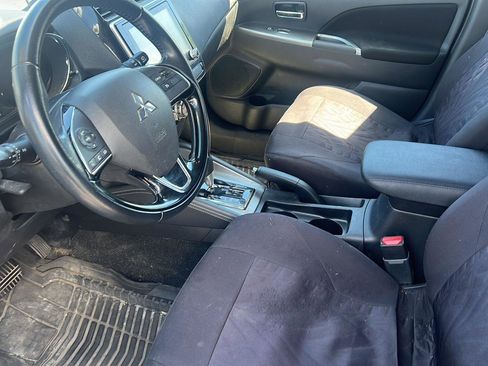 Used 2021 Mitsubishi Outlander Sport SE AWD/4WD image 15
