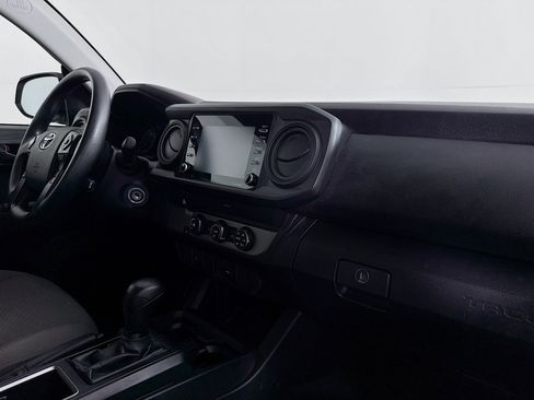 Used 2023 Toyota Tacoma SR image 35