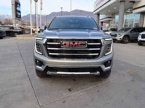 New 2026 GMC Yukon XL Elevation image 9