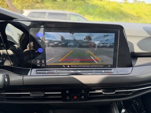 Used 2022 Volkswagen GTI Autobahn image 21