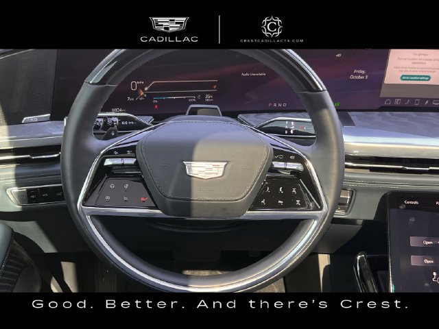 Certified 2026 Cadillac Escalade IQ Sport 2 AWD/4WD image 16