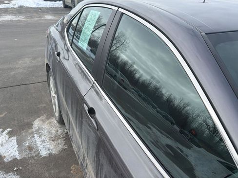 Used 2023 Toyota Camry LE w/ Cold Weather Package image 6