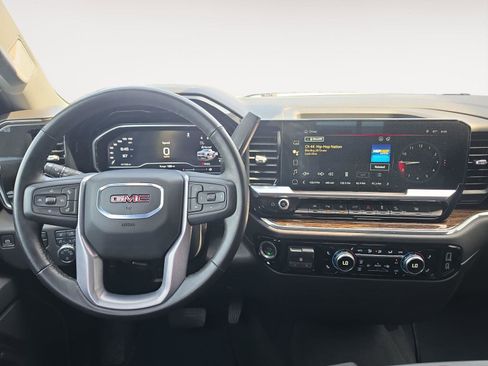 Used 2024 GMC Sierra 1500 SLE w/ Preferred Package AWD/4WD image 13