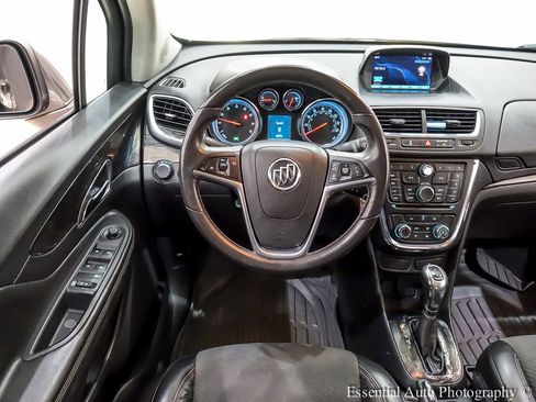 Used 2013 Buick Encore FWD image 17