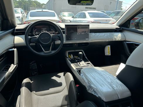 New 2026 MAZDA CX-5 Select AWD/4WD image 10