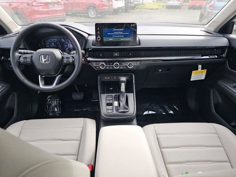 New 2026 Honda CR-V EX-L image 18