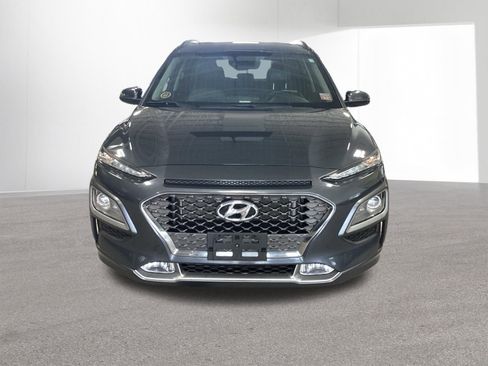 Used 2019 Hyundai Kona Limited FWD image 9