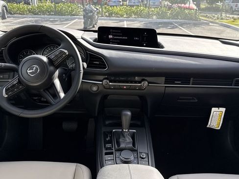 New 2026 MAZDA CX-30 AWD 2.5 S image 14