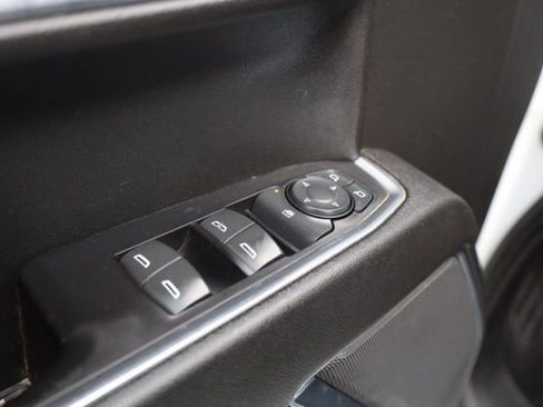 Certified 2023 Chevrolet Silverado 1500 LT Trail Boss w/ Protection Package image 23