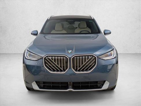 Used 2026 BMW X3 xDrive30 w/ Premium Package AWD/4WD image 6