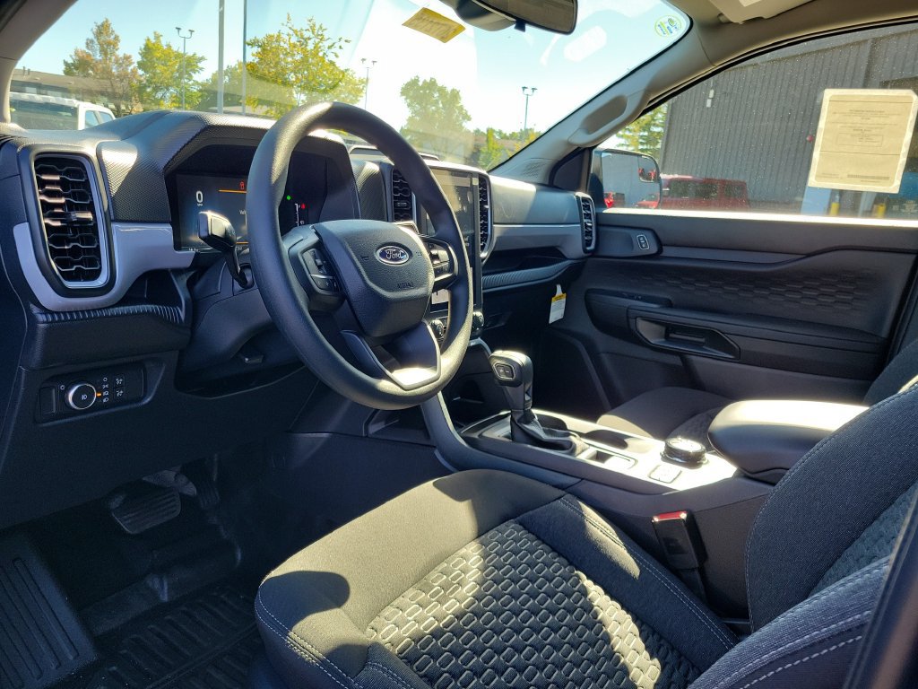 New 2026 Ford Ranger XL w/ Trailer Tow Package AWD/4WD image 21