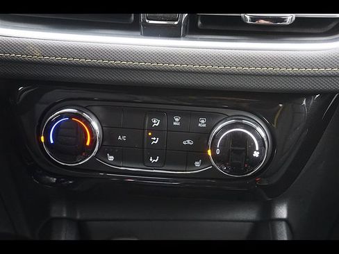 New 2026 Chevrolet TrailBlazer ACTIV AWD/4WD image 10