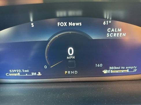 Used 2023 Lincoln Aviator Reserve w/ Equipment Group 201A image 15