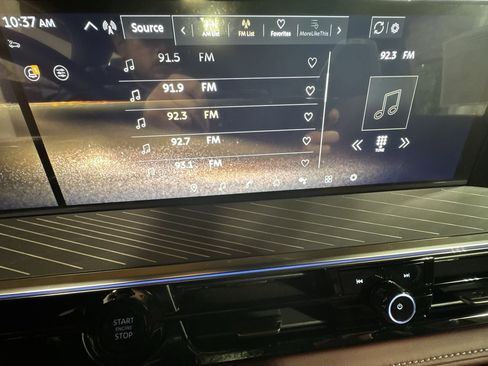 New 2026 INFINITI QX80 Autograph w/ Premium Cargo Package image 25