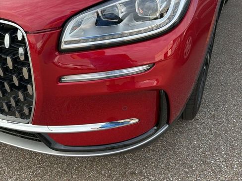 Used 2024 Lincoln Corsair Reserve w/ Equipment Group 202A image 17