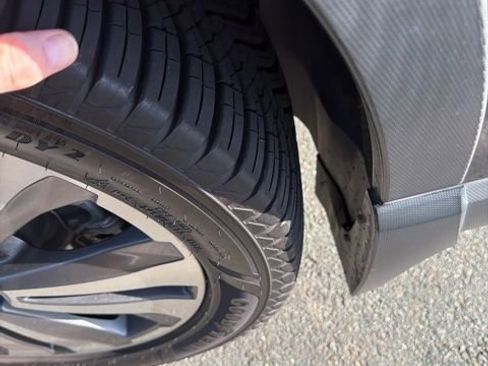 Used 2019 Subaru Ascent Limited image 13