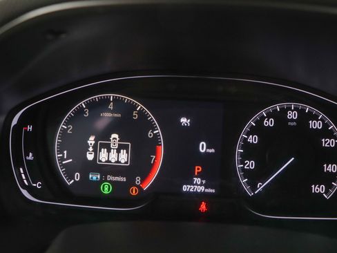 Used 2021 Honda Accord Sport image 15