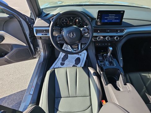 New 2026 Acura Integra A-Spec image 15