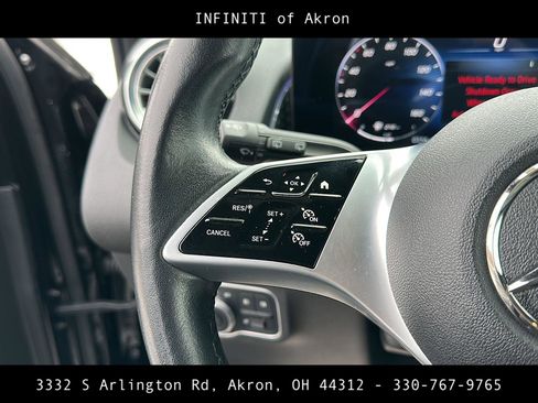 Used 2024 Mercedes-Benz GLB 250 4MATIC image 4