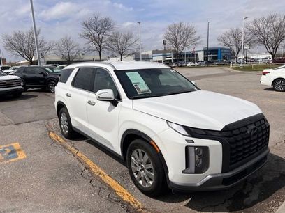 Used 2025 Hyundai Palisade SEL