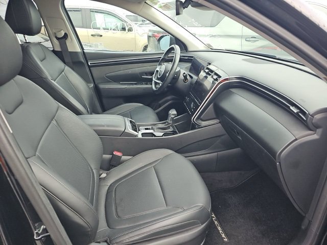 Used 2024 Hyundai Tucson SEL w/ Convenience Package AWD/4WD image 10