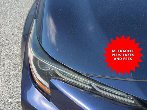 Used 2020 Toyota Corolla SE image 10