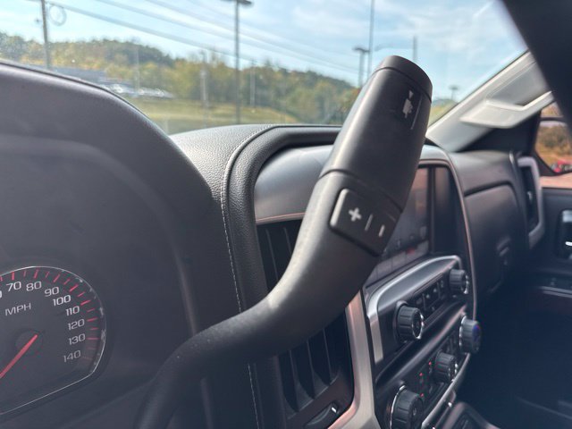 Used 2015 GMC Sierra 2500 SLE w/ SLE Preferred Package AWD/4WD image 19