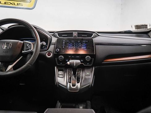 Used 2019 Honda CR-V EX image 13