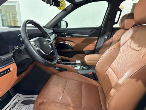 Used 2023 Kia Telluride SX Prestige X-Line AWD/4WD image 17