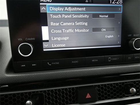 Certified 2025 Honda Civic Sport image 17