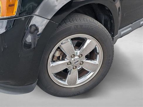 Used 2012 Ford Escape Limited FWD image 7