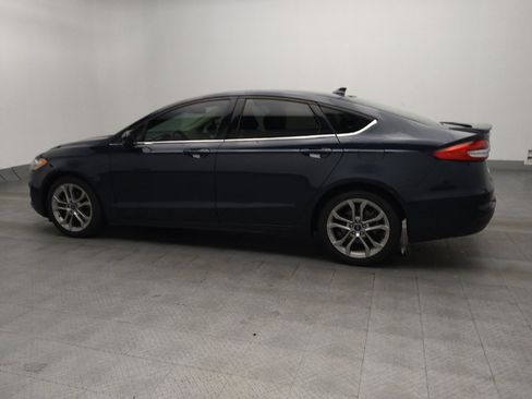 Used 2020 Ford Fusion SE w/ Equipment Group 151A FWD image 3
