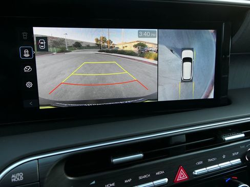 New 2026 Hyundai Palisade Calligraphy image 12