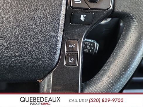 Used 2022 Toyota 4Runner TRD Off-Road image 19