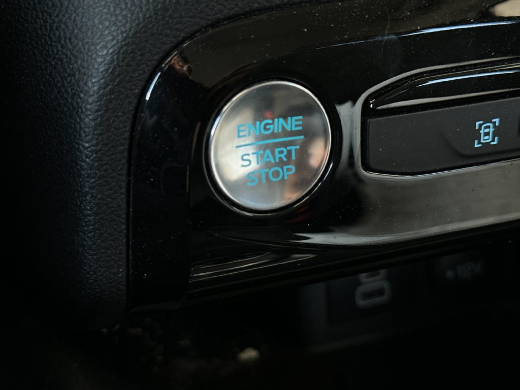 Certified 2024 Ford Escape Active w/ Tech Pack #1 FWD image 22