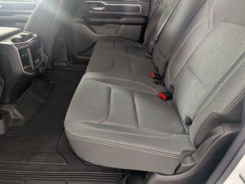 Used 2020 RAM 1500 Big Horn image 24