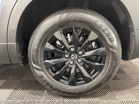 Used 2025 MAZDA CX-50 AWD 2.5 S w/ Preferred Package image 28