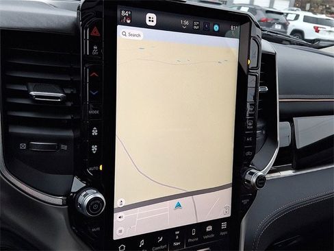 Used 2025 RAM 1500 Tungsten w/ Bed Utility Group image 14