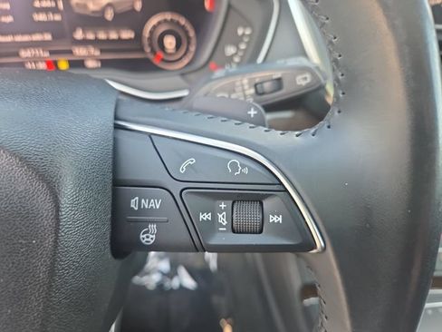Used 2019 Audi Q5 2.0T Premium Plus w/ Premium Plus Package AWD/4WD image 22