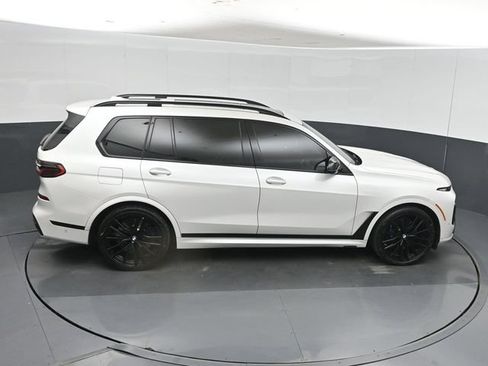 Used 2023 BMW X7 M60i w/ Executive Package AWD/4WD image 40