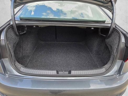 Used 2024 Volkswagen Jetta S FWD image 6