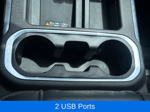 Used 2022 GMC Sierra 1500 AT4 w/ AT4 Premium Package AWD/4WD image 41